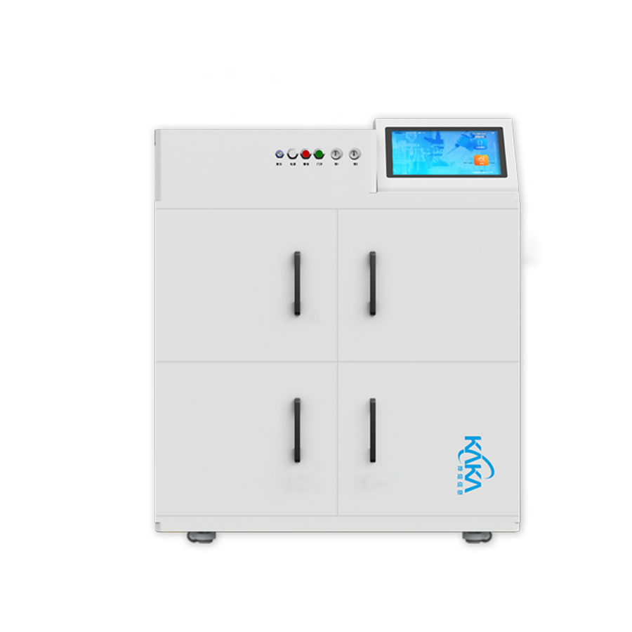 智能危化品柜 智能危化品柜