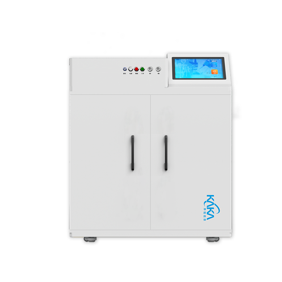 智能試劑柜 智能試劑柜